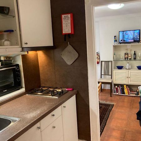 Special Suite Bairro Alto Lisbona Esterno foto