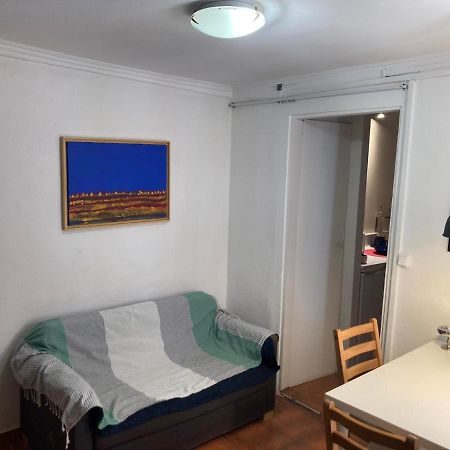 Special Suite Bairro Alto Lisbona Esterno foto