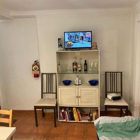 Special Suite Bairro Alto Lisbona Esterno foto