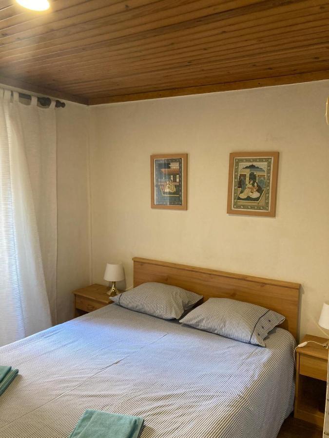 Special Suite Bairro Alto Lisbona Esterno foto