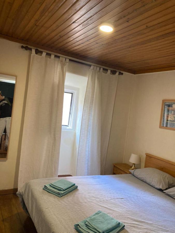 Special Suite Bairro Alto Lisbona Esterno foto