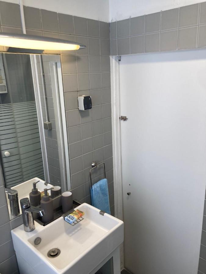 Special Suite Bairro Alto Lisbona Esterno foto