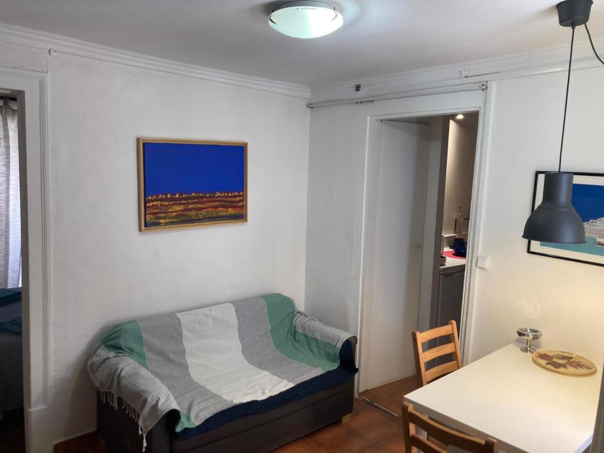 Special Suite Bairro Alto Lisbona Esterno foto